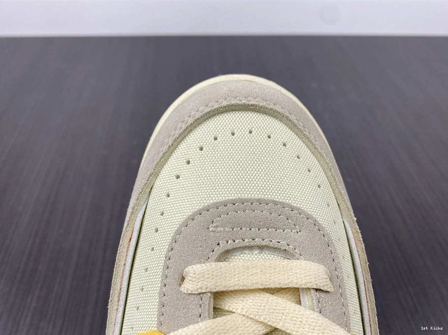 X 2 Union 'Rattan' Jordan - Retro Air LA DN3802 SP 200 0314